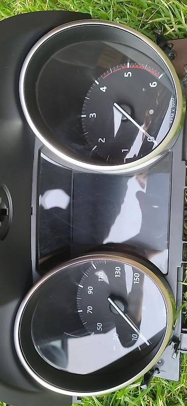 Panellər, şitlər: Land Rover Range Rov, Orijinal — 3