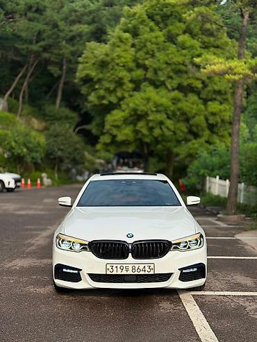bye e5: BMW 5 series: 2020 г., 2 л, Автомат, Гибрид, Седан — 2