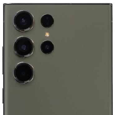 galaxy s21: Samsung s23 ultra в хорошем состоянии, есть небольшие коцки на гранях — 4