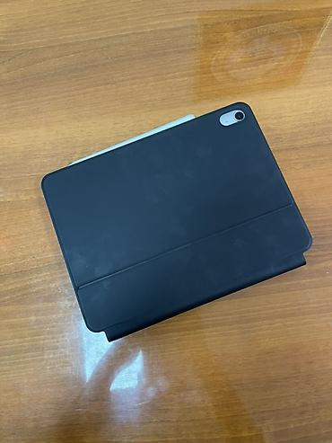 Планшеттер: Продаю качественную копию чехла-клавиатуры для iPad A16 11″. ⌨️ — 1