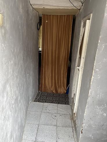 Uzunmüddətli kirayə mənzillər: İcərişəhər metrosunan 300 m. məsafədə, Abdulla Şaiq 5 kücəsində — 9