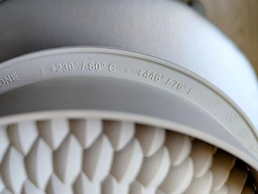 Кондитерский инвентарь: Продается форма для муссовых тортов профессиональной итальянской фирмы — 6