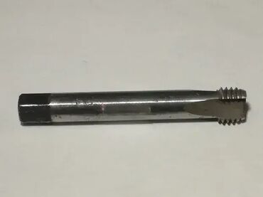 kupujem prodajem police: Ureznica M16 (M16x2) 🔩 Ureznica M16 – metrički navoj 🏭 Stara