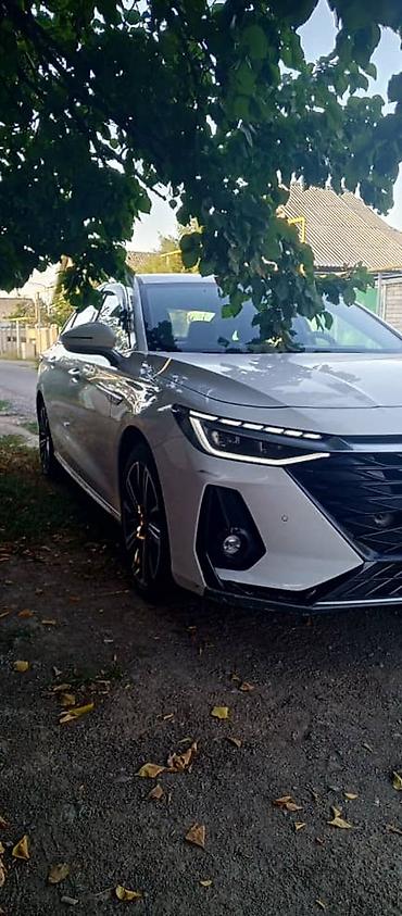 Chery: Chery : 2023 г., 1.6 л, Робот, Бензин, Седан — 2