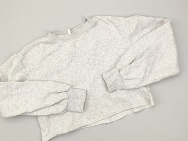 bluzki damskie c a: Women`s sweatshirt, H&M, XS (EU 34)