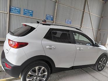 киа стоник запчасти: Kia Carstar: 2020 г., 0.1 л, Автомат, Бензин, Кроссовер — 3