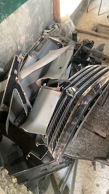 Другие автозапчасти: Разбор автомобиля Тойота Альфард – продажа запчастей по частям — 26