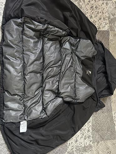 nike tech fleese: Утепленный, Осень-весна, С карманами — 3