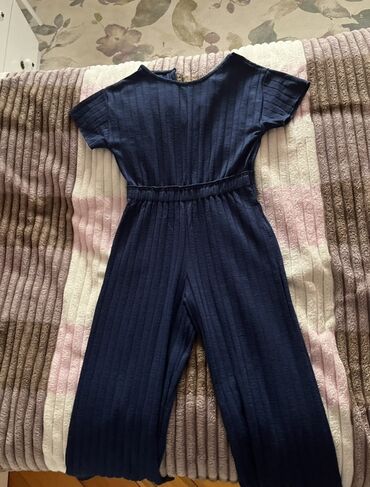 Ford: Kombinezon, Qız üçün, 7 - 8 yaş, Zara Kids