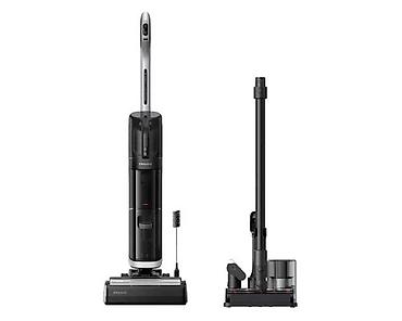 dreame h30 combo: Моющий пылесос Новый Dreame Уборка: Сухая, Влажная Рассрочка — 3