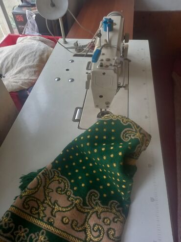 Другое оборудование для швейных цехов: 4000 сом