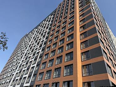 бассейн надувной б у: 1 комната, 45 м², 8 этаж, ПСО (под самоотделку) — 1
