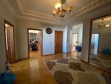 Продажа квартир: 3 комнаты, Новостройка, 140 м² — 4