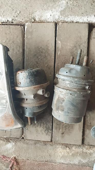 Другие автозапчасти: Даф XF 95 — 14