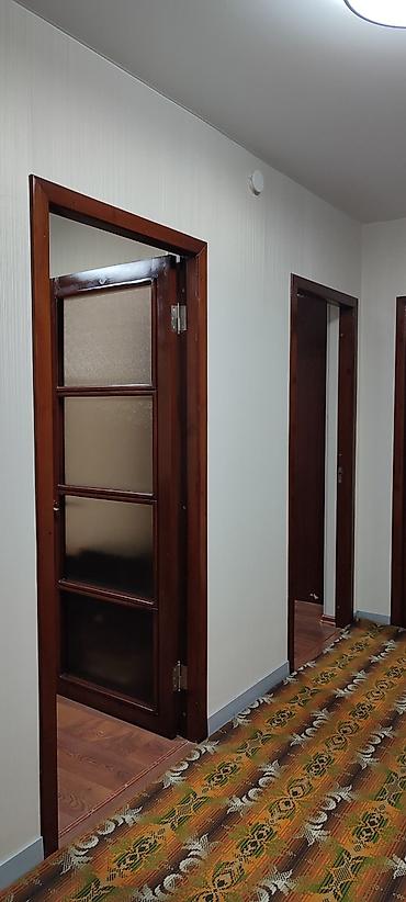 Продажа квартир: 3 комнаты, 64 м², 2 этаж, Евроремонт — 6