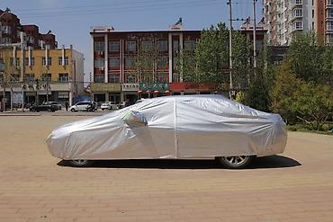 Другие аксессуары для салона: Аттотент высокого качества автомобильный тент отличного качества — 21