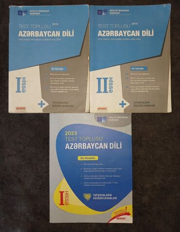 dim rus dili kitabi: Azərbaycan dili 1ci hissə Dim 2023 8manat❌- 5manat✅ satıldı❌