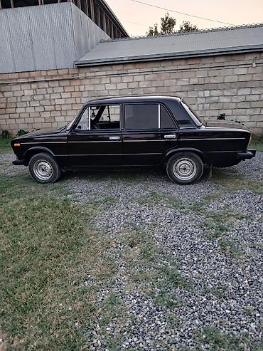 tofaş fara: VAZ (LADA) 2106: 1.5 l | 1987 il — 5