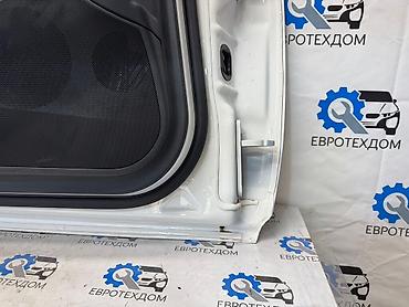 Двери и комплектующие: Дверь Передняя левая Mercedes-Benz, Б/у, Оригинал — 16