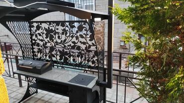 Мангалы: Мангал Платная доставка, Самовывоз — 2