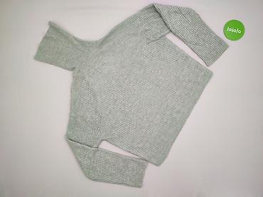 greenpoint sweter: H&M, Golf damski, rozmiar XS — 2