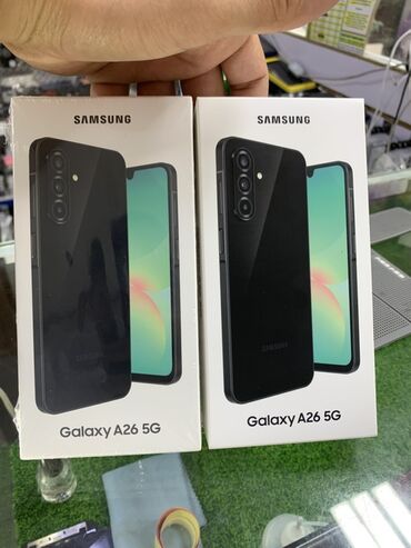 ош телевизор: Samsung Galaxy A22, цвет - Черный