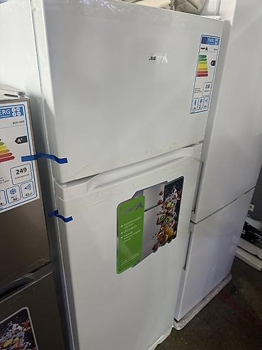 Холодильник Avest, Новый, Двухкамерный, De frost (капельный), 55 * 145 * 57 at lalafo.kg Холодильник Avest, Новый, Двухкамерный, De frost (капельный), 55 * 145 * 57