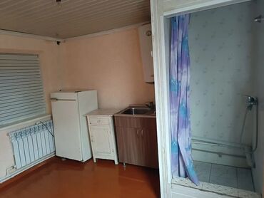 прод дом киркомстром: 30 м², 2 комнаты, Теплый пол, Бронированные двери, Забор, огорожен