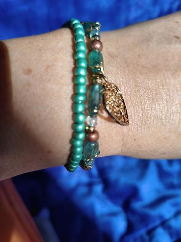 Наборы украшений: Набор стильных аксессуаров и одежды 1) Кардиган/кофта на пуговицах — 5