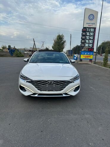 запчасть на хонда фит: Hyundai : 2018 г., 1.6 л, Автомат, Бензин, Седан
