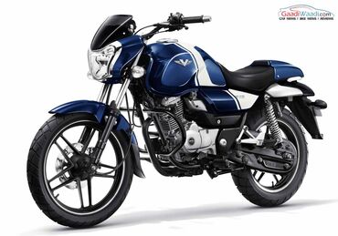 kvadrasikl satisi: Bajaj - V15, 200 sm3, 2018 il, 10000 km