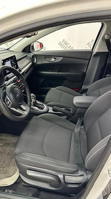 Kia: Kia K3: 2018 г., 1.6 л, Вариатор, Бензин, Седан — 10