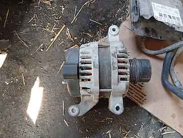 Другие детали салона: Автозапчасти на Chevrolet spark В наличии комплект разнородных — 1