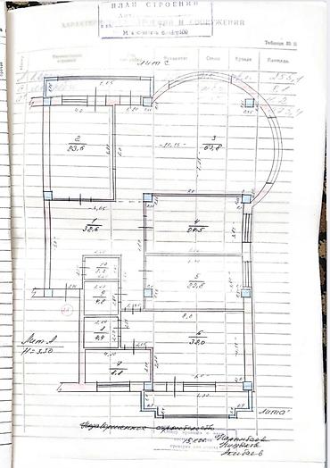 Продажа квартир: 4 комнаты, 240 м², Элитка, 8 этаж, Дизайнерский ремонт — 11