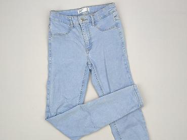 resalsa denim: Sinsay, Jeansy damskie, rozmiar S — 1