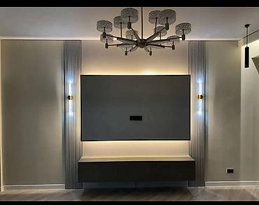 Продажа квартир: 2 комнаты, 62 м², 10 этаж, Дизайнерский ремонт — 1