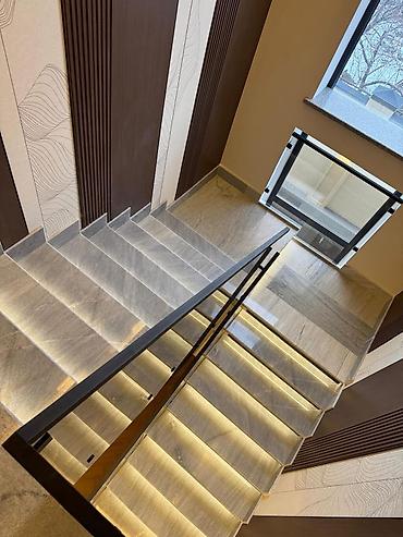 Продажа домов: Дом, 370 м², 7 комнат, Агентство недвижимости, Дизайнерский ремонт — 12