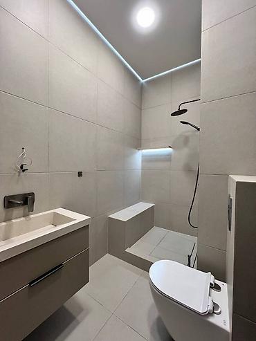 Продажа квартир: 4 комнаты, 183 м², Элитка, 3 этаж, Евроремонт — 14