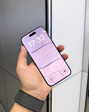 Apple iPhone: IPhone Air, Б/у, 256 ГБ, Black Titanium, Защитное стекло, Чехол, Кабель, В рассрочку, 100 % — 2