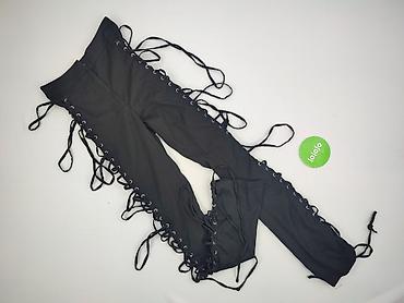 forma na spodnie: PrettyLittleThing, Spodnie materiałowe damskie, rozmiar S — 2