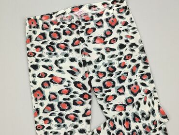 calvin klein performance t shirty: Leggings Elegant for women, Lana, size S (EU 36)