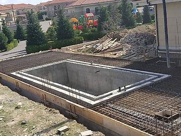 soyuq asfalt: Digər beton məhsulları — 2