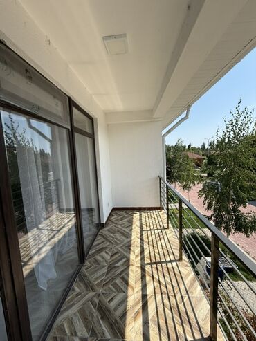 Иссык-Куль 2025: Таунхаус, таунхаус ЦО Baytur Resort & Spa, Бостери, Детская площадка, Парковка, стоянка, Охраняемая территория — 4