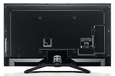 3d televizor: İşlənmiş Televizor LG LED ekran 43" 4K (3840x2160), Ödənişli çatdırılma — 2
