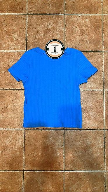 Majice kratkih rukava: Ženske majice-više modela(XS,S) Idealno za svakodnevne kombinacije — 7