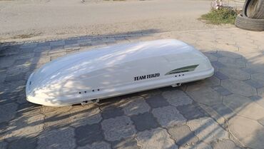 чехол для машины от солнца: Бокс на крышу фирмы TERZO настоящий JDM японское качество. Багажный