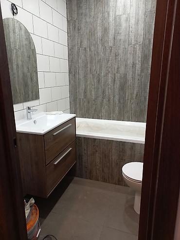 Укладка плитки: Подготовка стен для укладки, Подготовка стен для грунтовки, Резка плитки | Керамическая плитка, Керамогранитая плитка, Мозаичная плитка | Вертикальная укладка, Диагональная укладка, Горизонтальная укладка Больше 6 лет опыта — 24