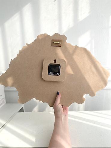 Часы для дома: Правильно подобранные часы способны внести в ваше пространство — 16