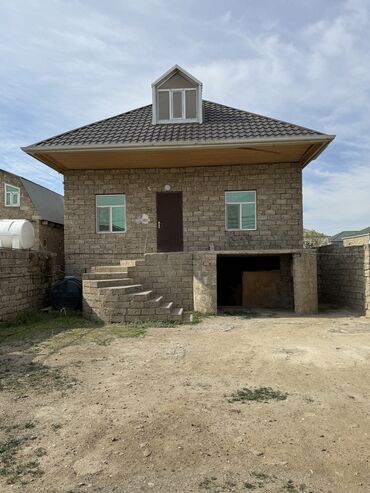 Həyət evləri və villaların satışı: Binə 3 otaqlı, 120 kv. m, Kredit yoxdur, Orta təmir -da lalafo.az — 2 Həyət evləri və villaların satışı: Binə 3 otaqlı, 120 kv. m, Kredit yoxdur, Orta təmir — 2