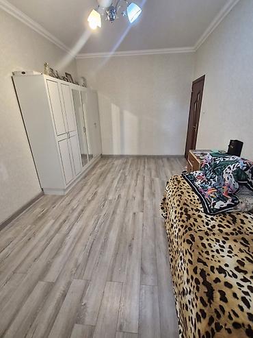 7 mikrorayon: QARAÇUXURDA ÇIXARIŞLI LENİNQRAD LAYİHƏLİ QANUNİ 4 OTAQLI MƏNZİL — 9